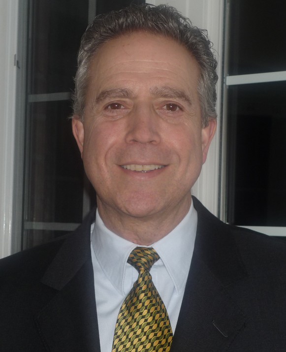 Norman Di Perno